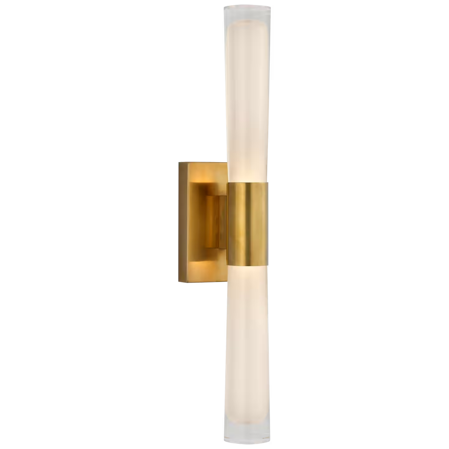 Brenta Single Sconce