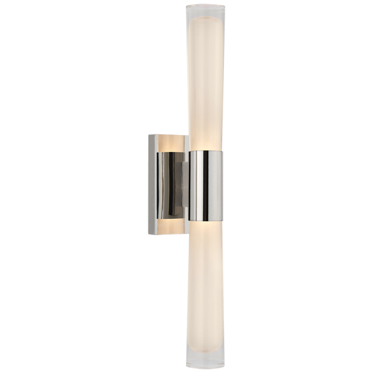 Brenta Single Sconce