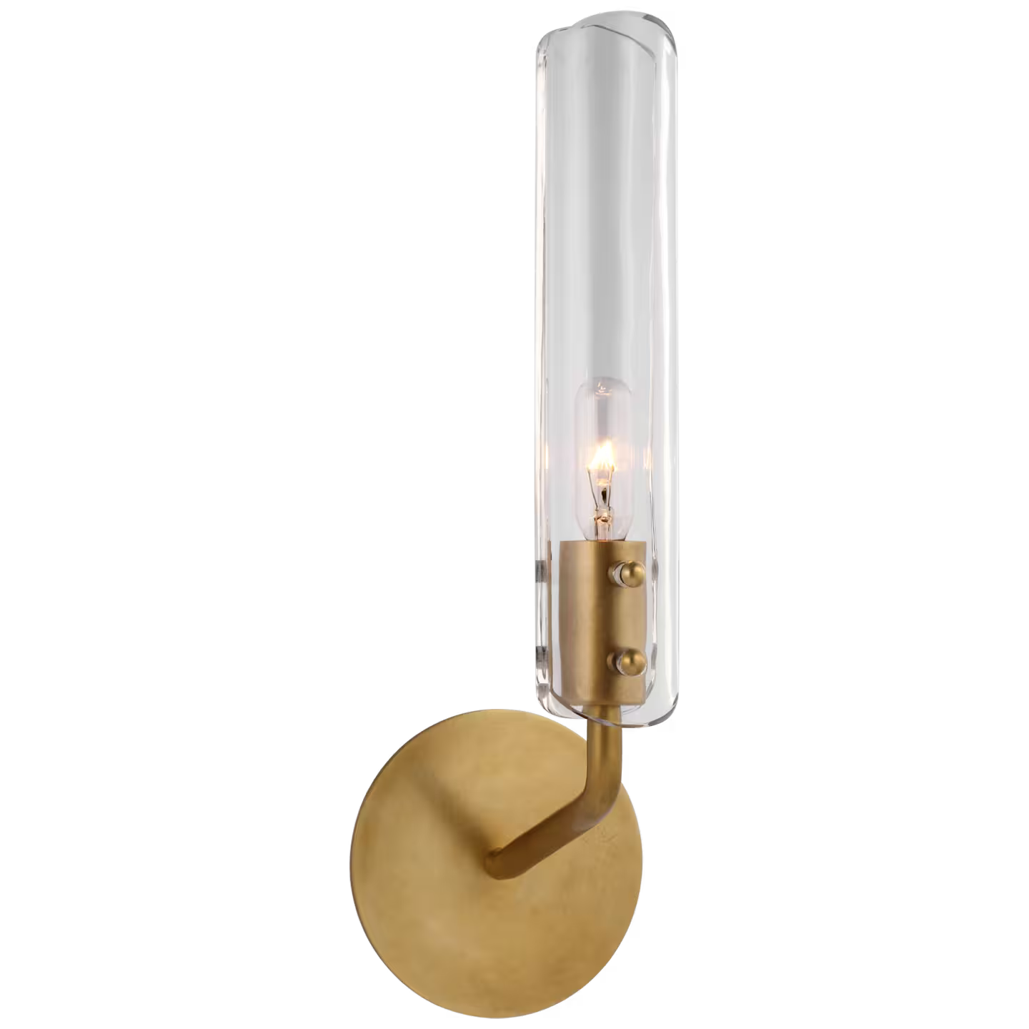 Casoria 14" Single Sconce