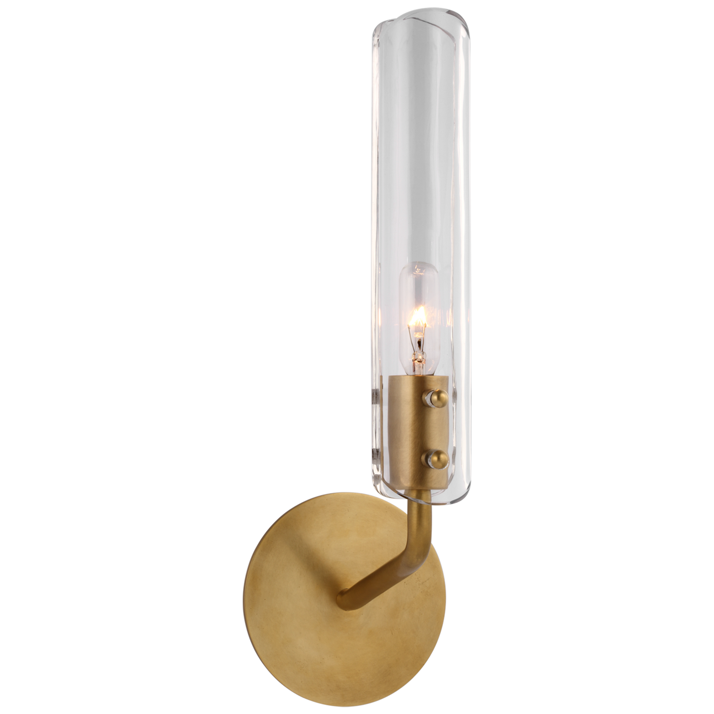 Casoria 14" Single Sconce