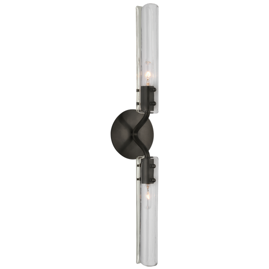 Casoria 23" Linear Sconce