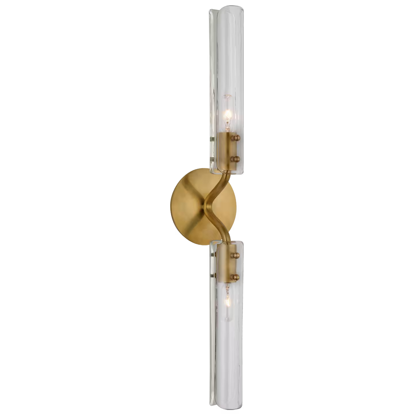 Casoria 23" Linear Sconce