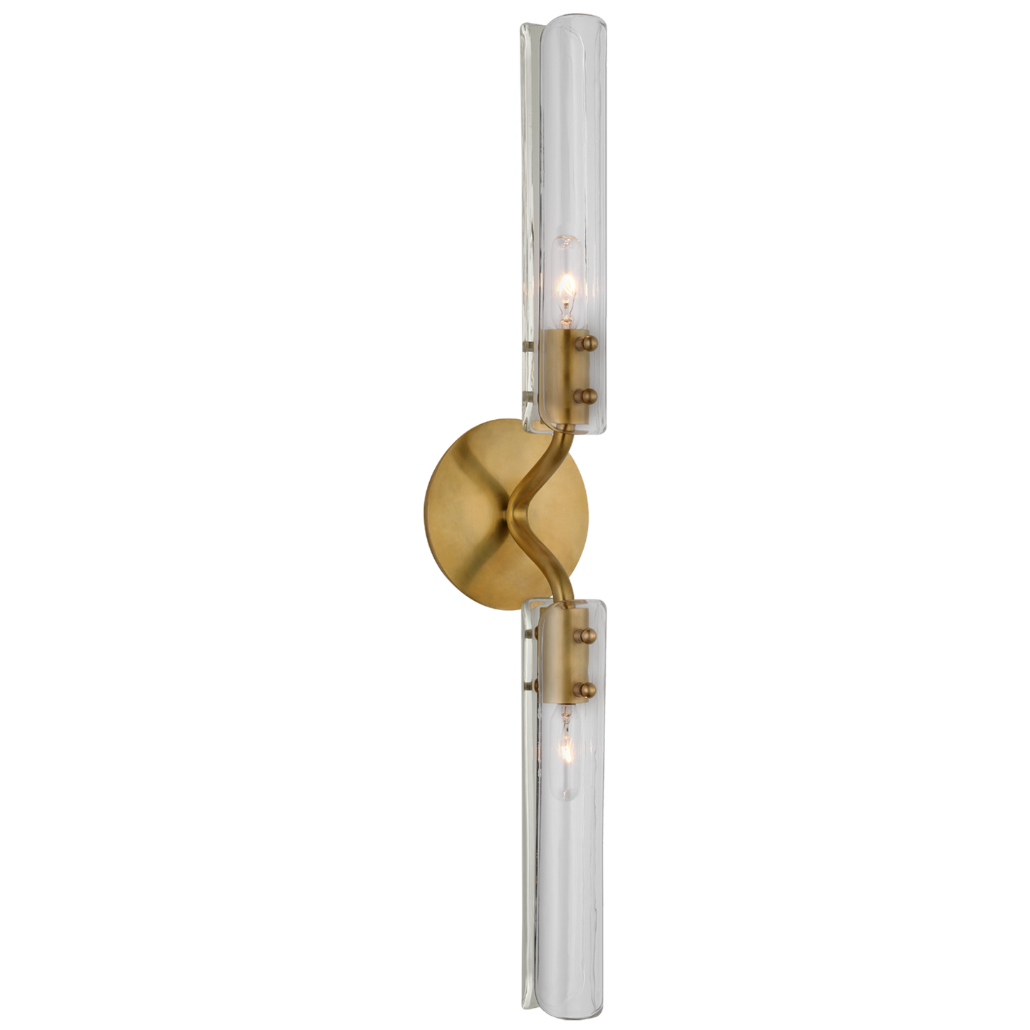 Casoria 23" Linear Sconce