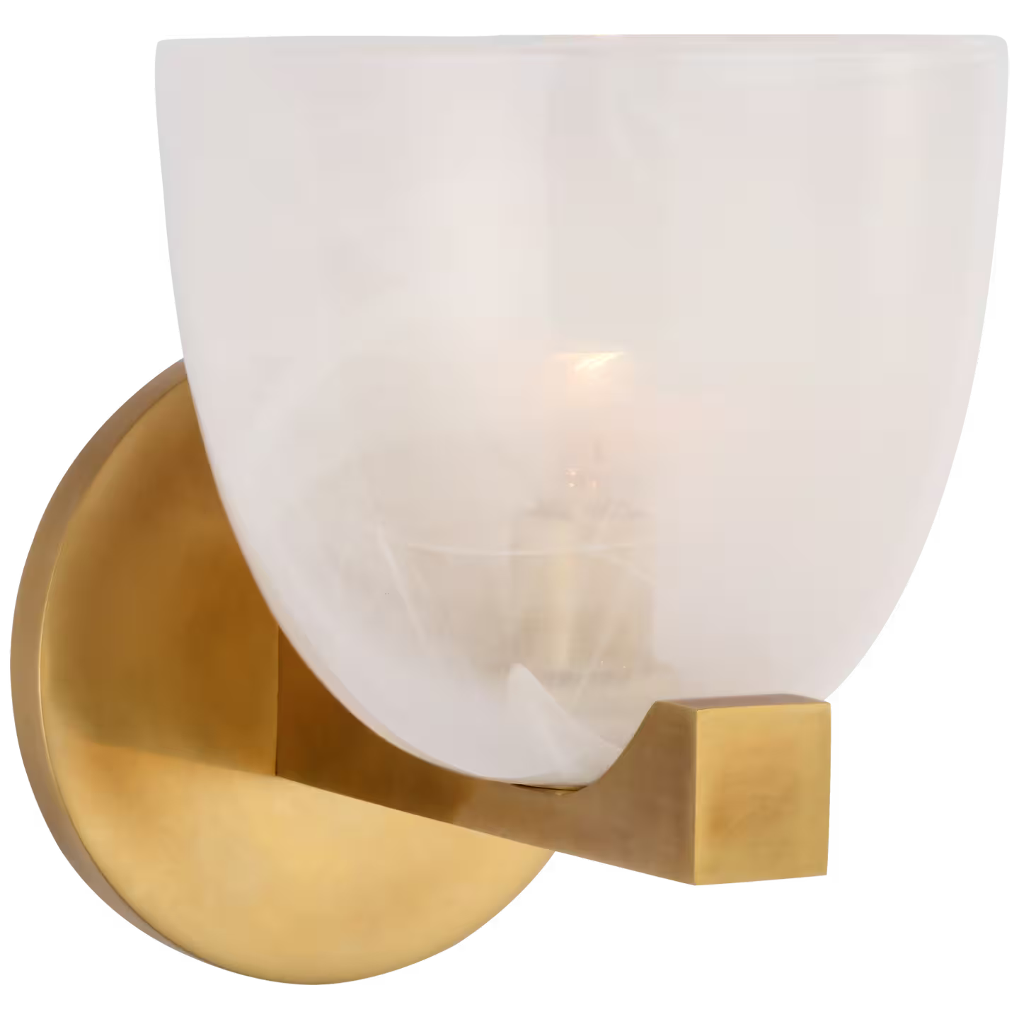 Carola Single Sconce