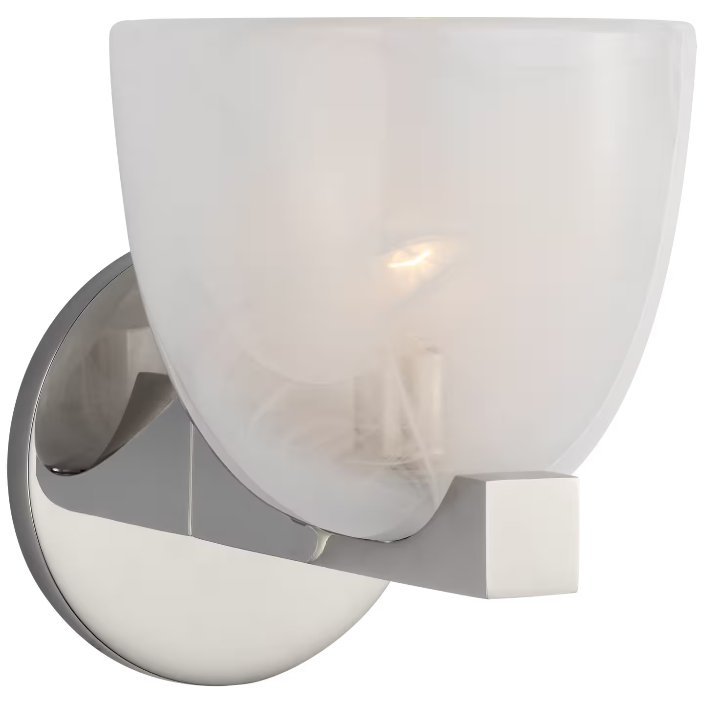 Carola Single Sconce