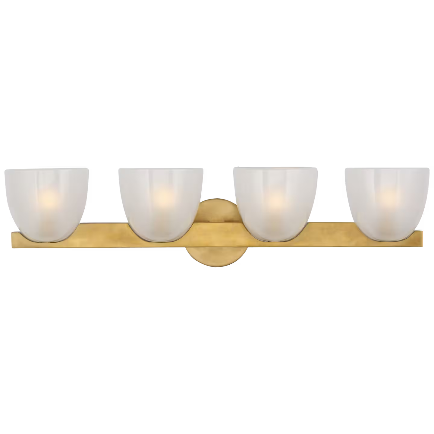Carola 4-Light Bath Sconce