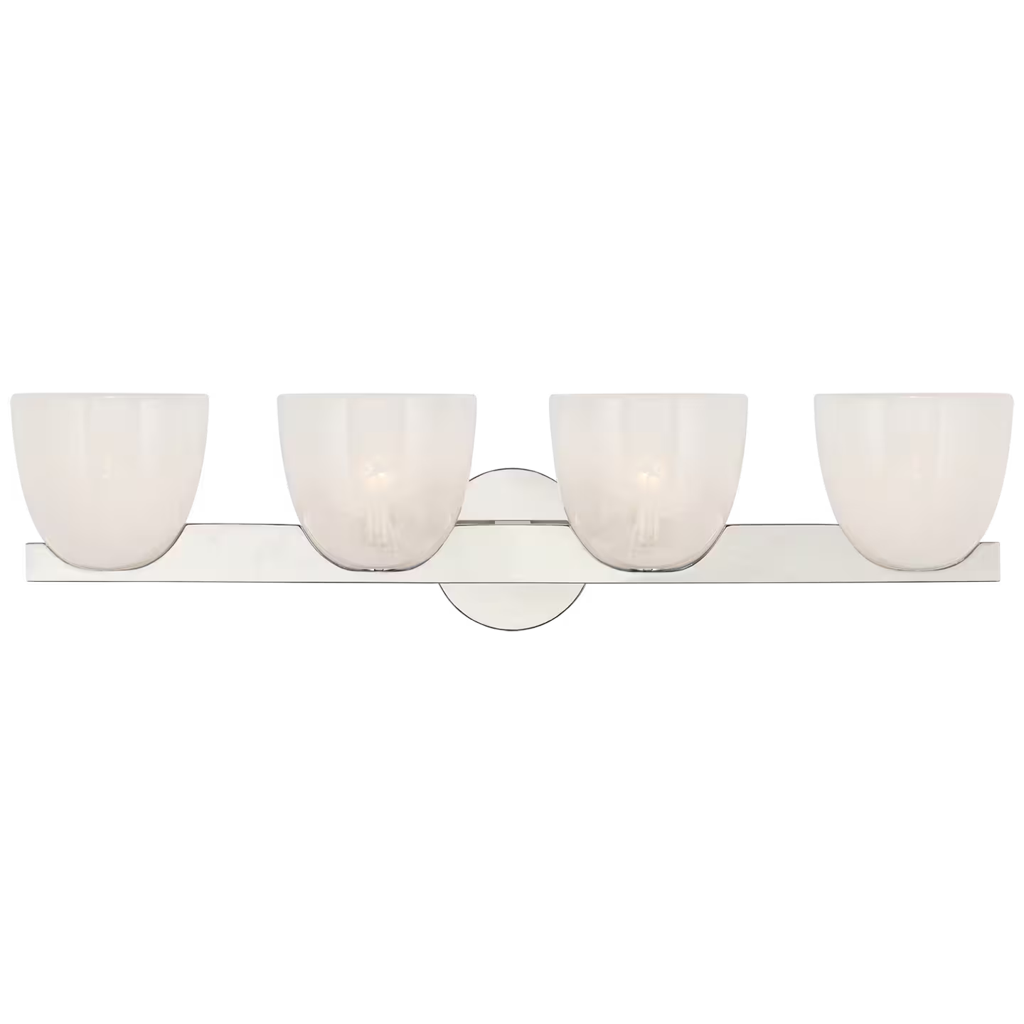 Carola 4-Light Bath Sconce