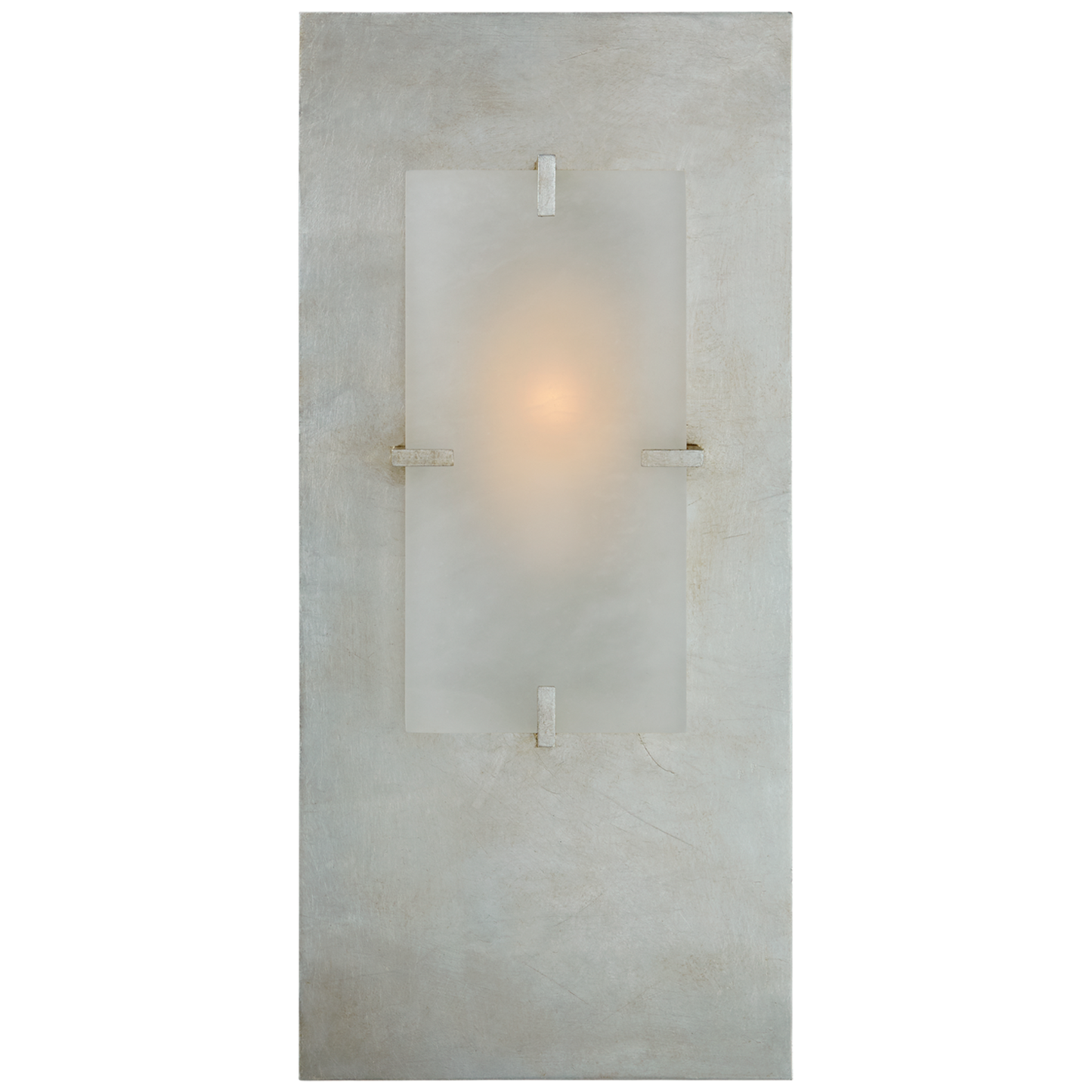 Dominica Rectangle Sconce