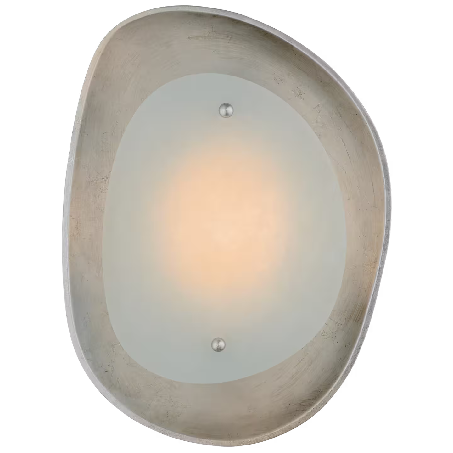 Samos Sculpted Sconce