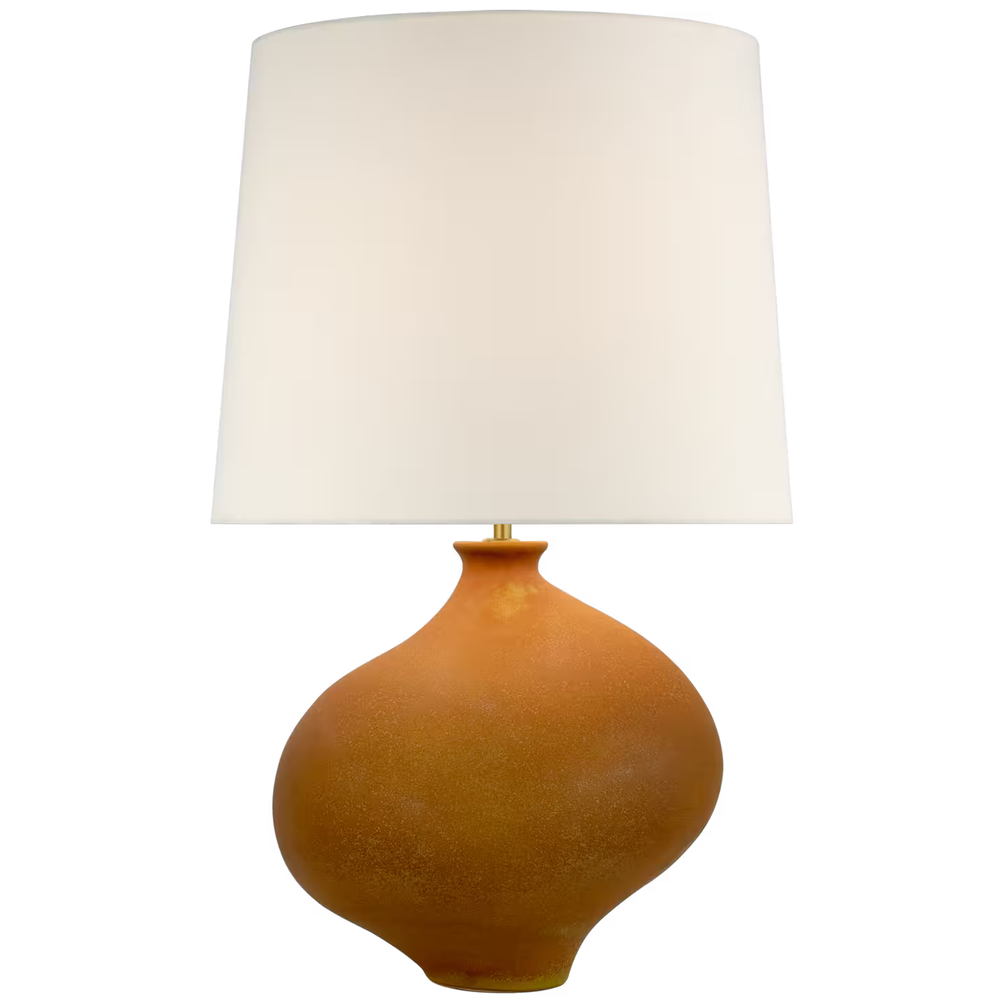 Celia Large Table Lamp with Linen Shade