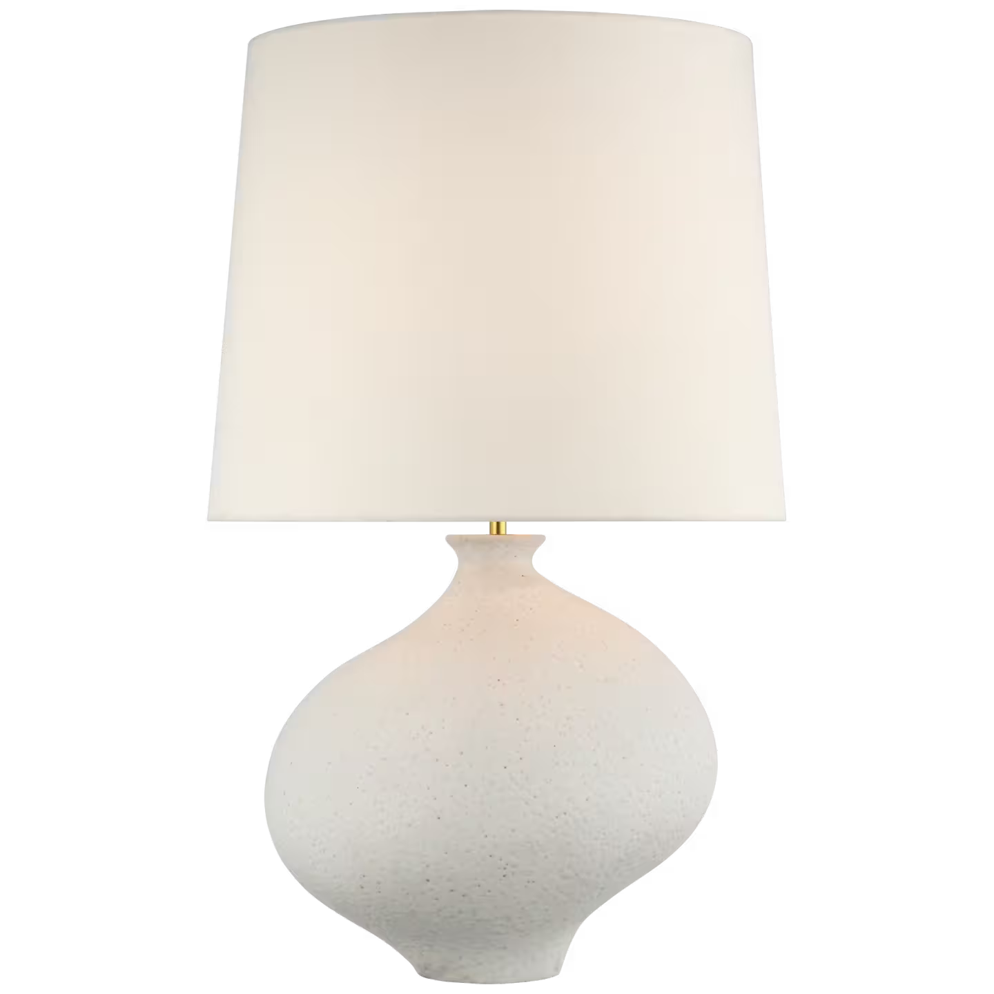Celia Large Table Lamp with Linen Shade