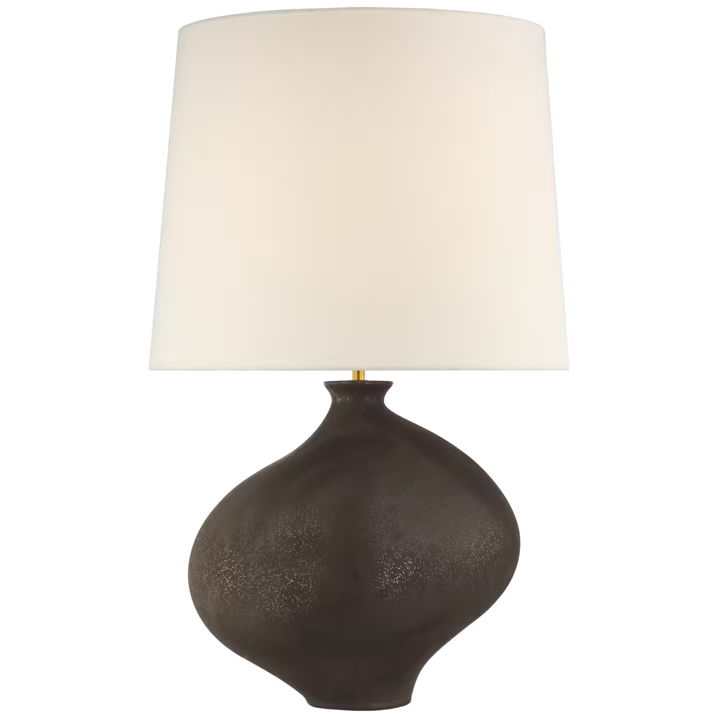 Celia Large Table Lamp with Linen Shade
