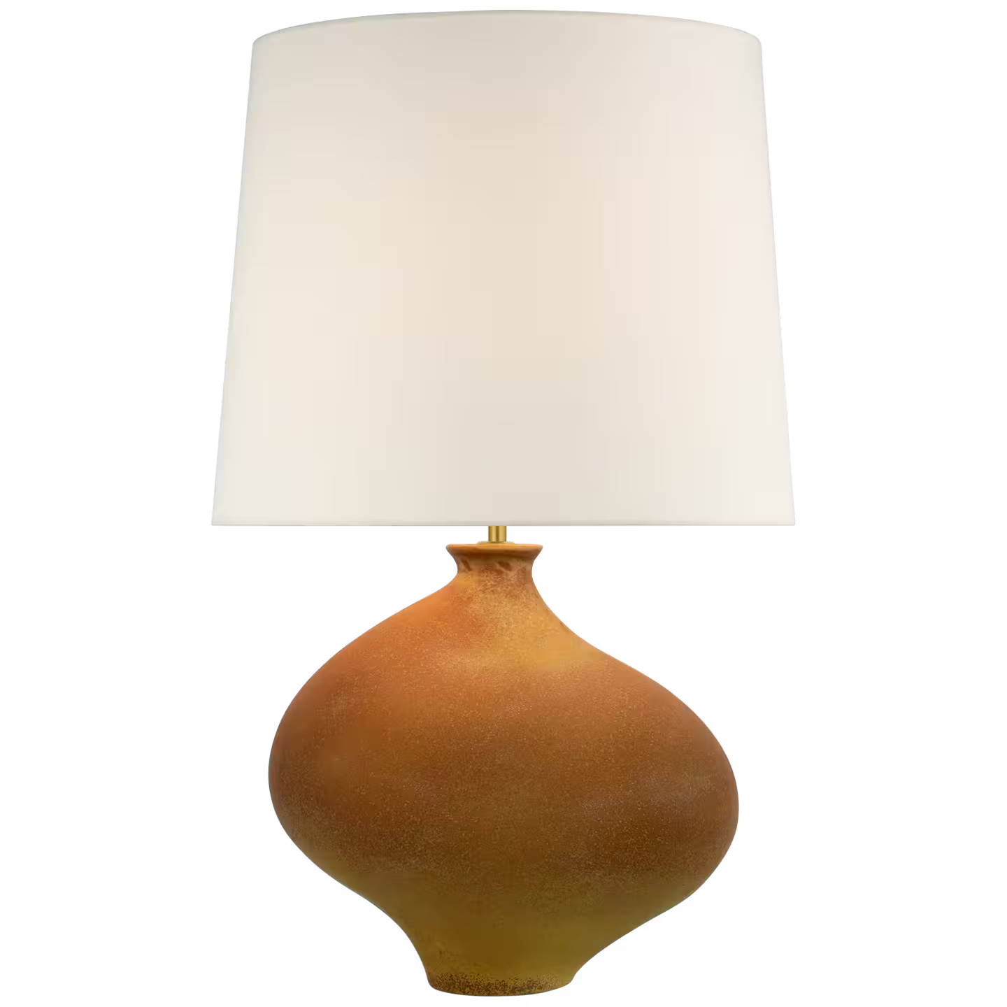 Celia Large Table Lamp with Linen Shade
