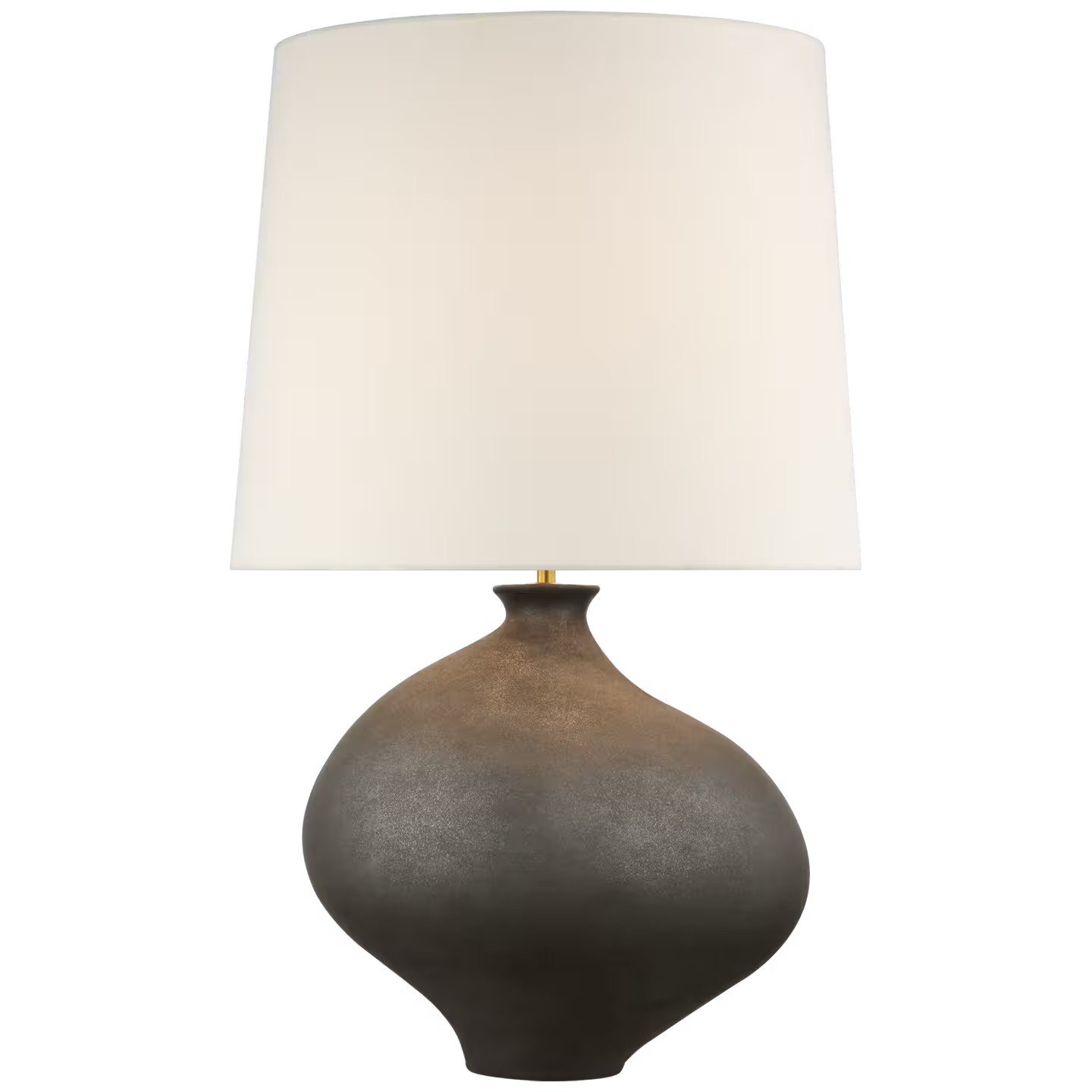 Celia Large Table Lamp with Linen Shade
