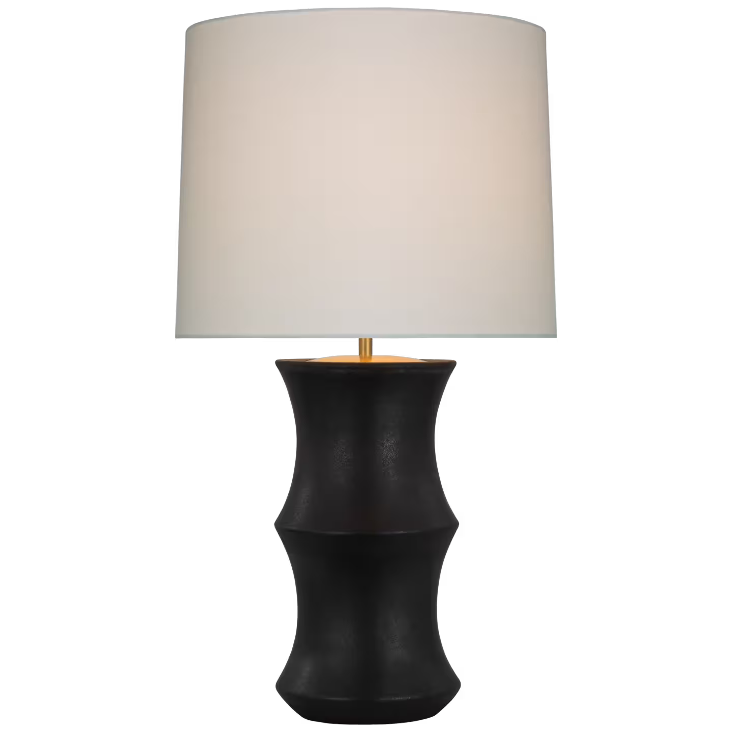 Marella Medium Table Lamp with Linen Shade