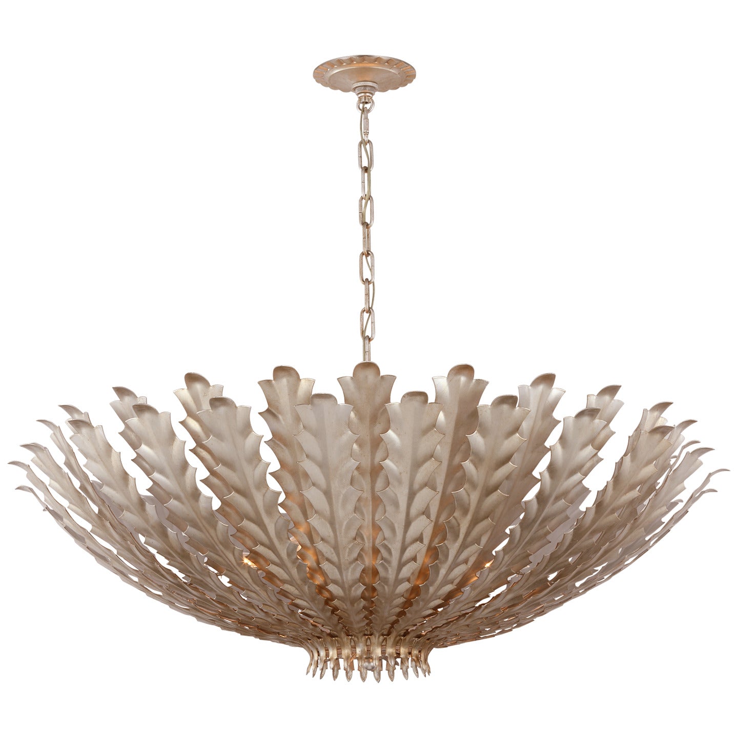 Visual Comfort Hampton Chandelier