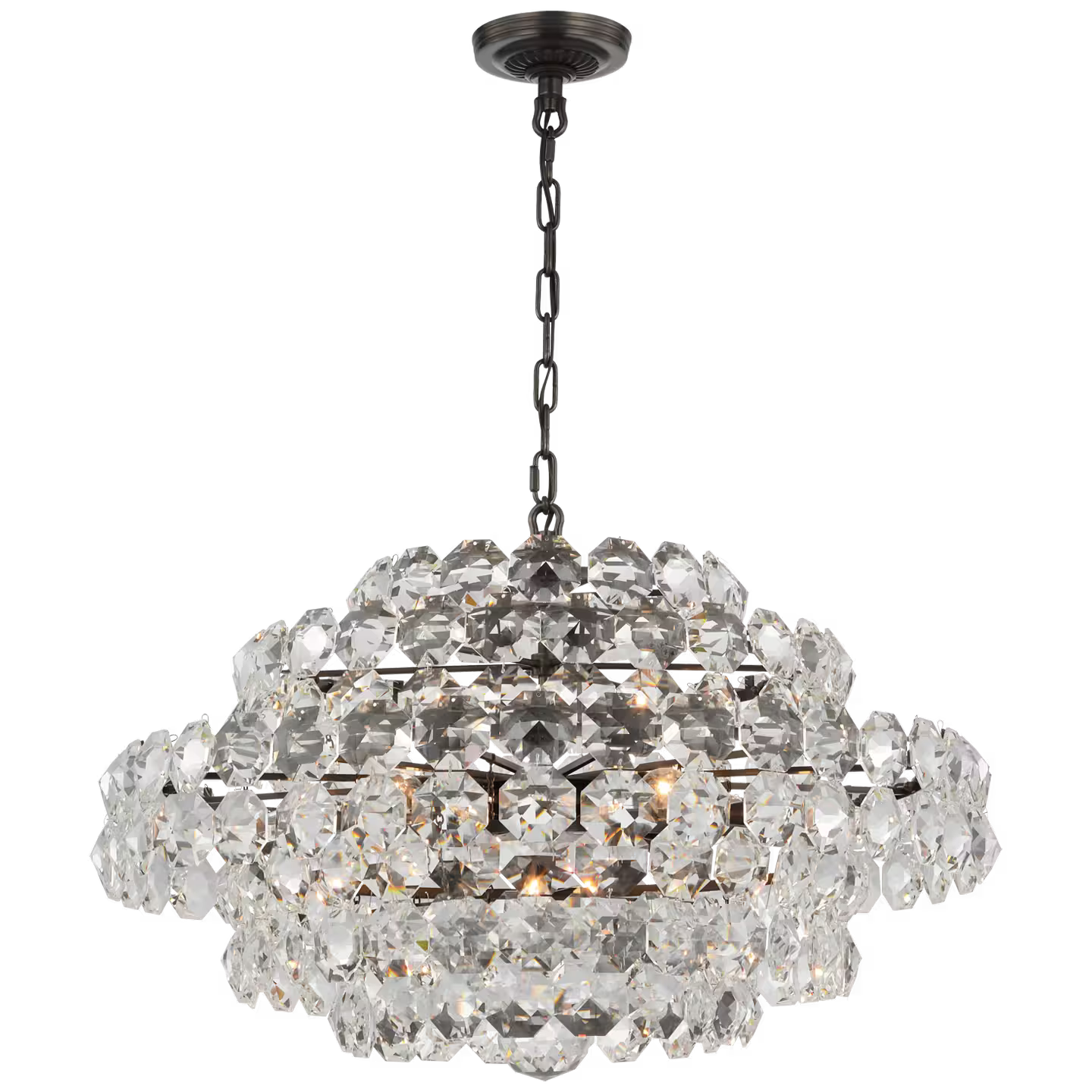 Sanger Chandelier
