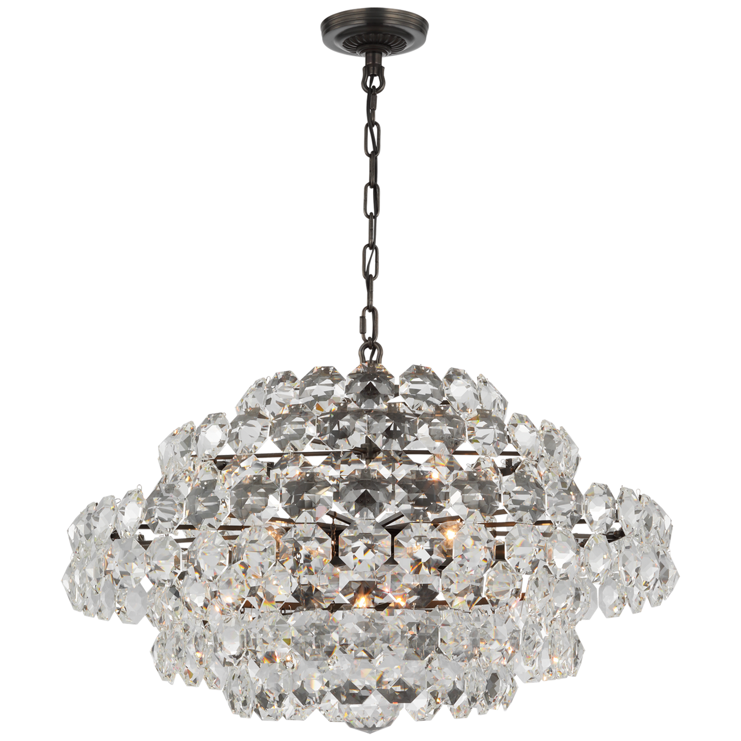 Sanger Chandelier