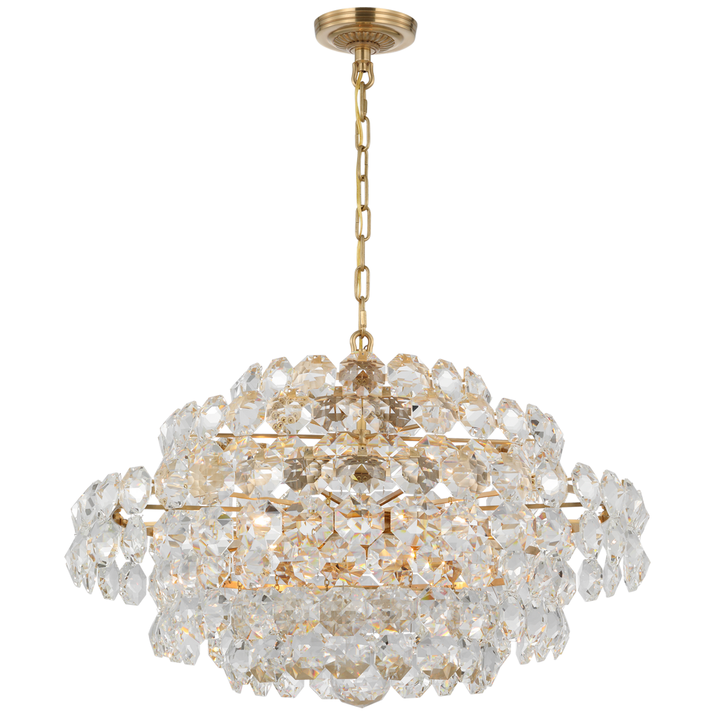 Sanger Chandelier