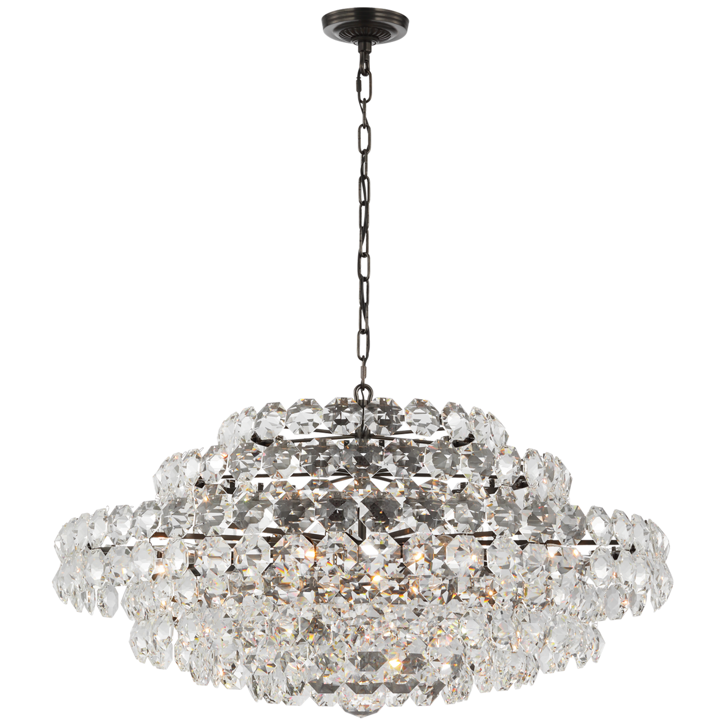 Sanger Chandelier