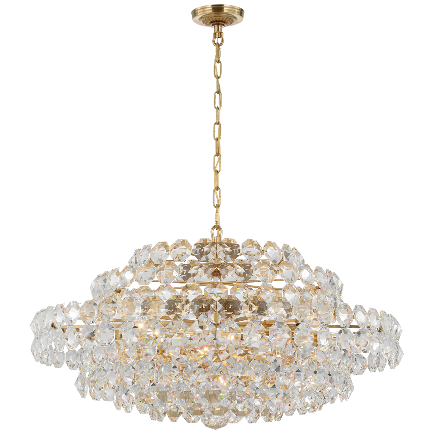 Sanger Chandelier