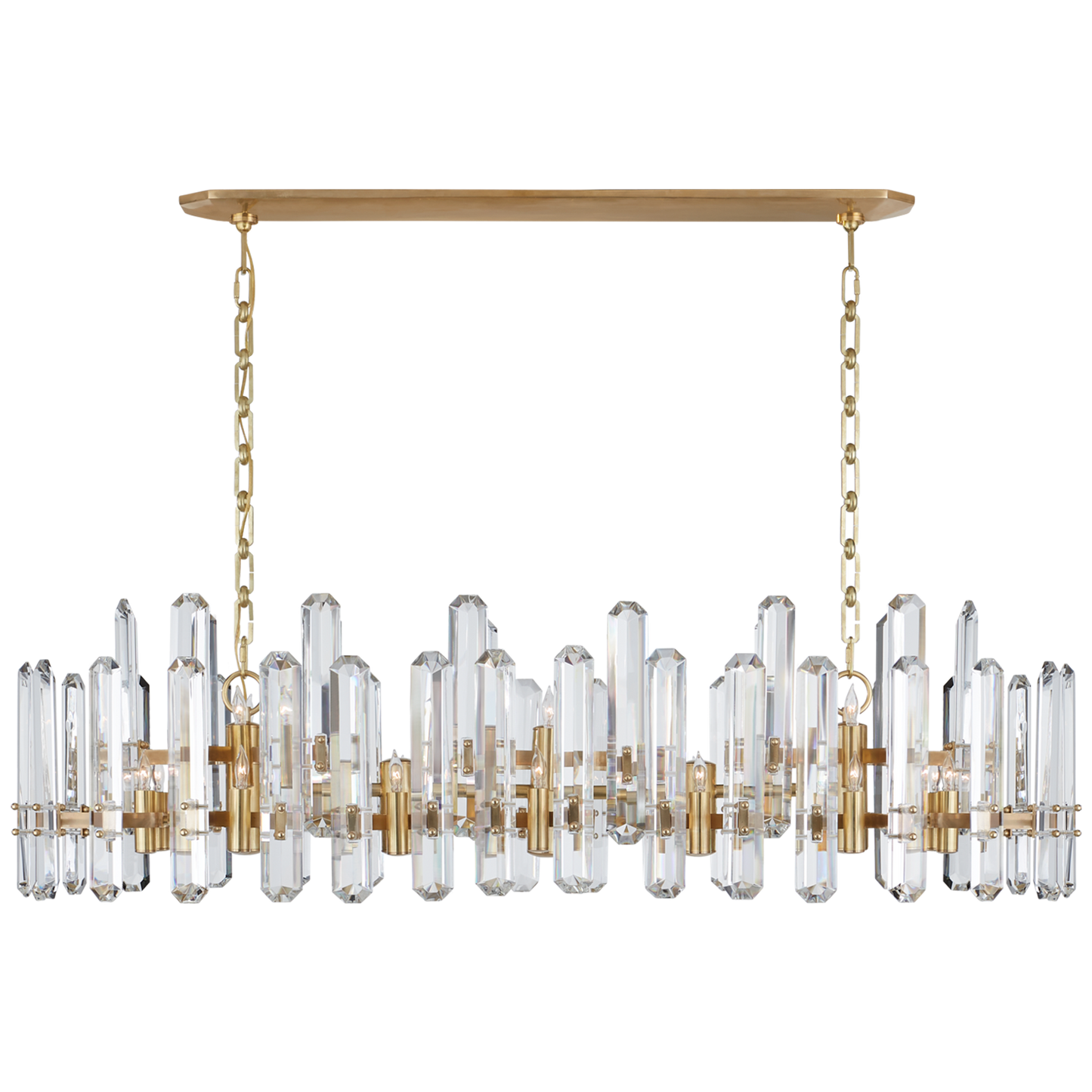 Bonnington Linear Pendant