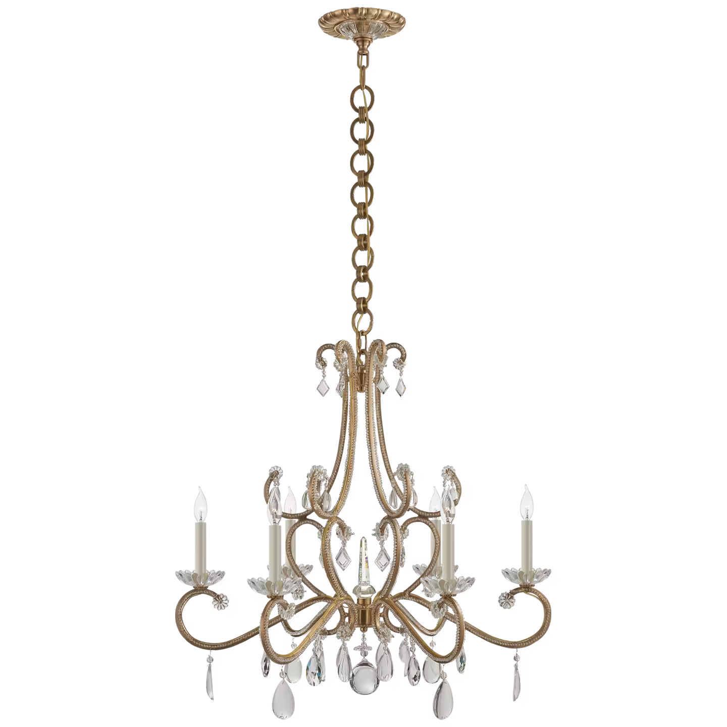 Montmartre Medium Chandelier