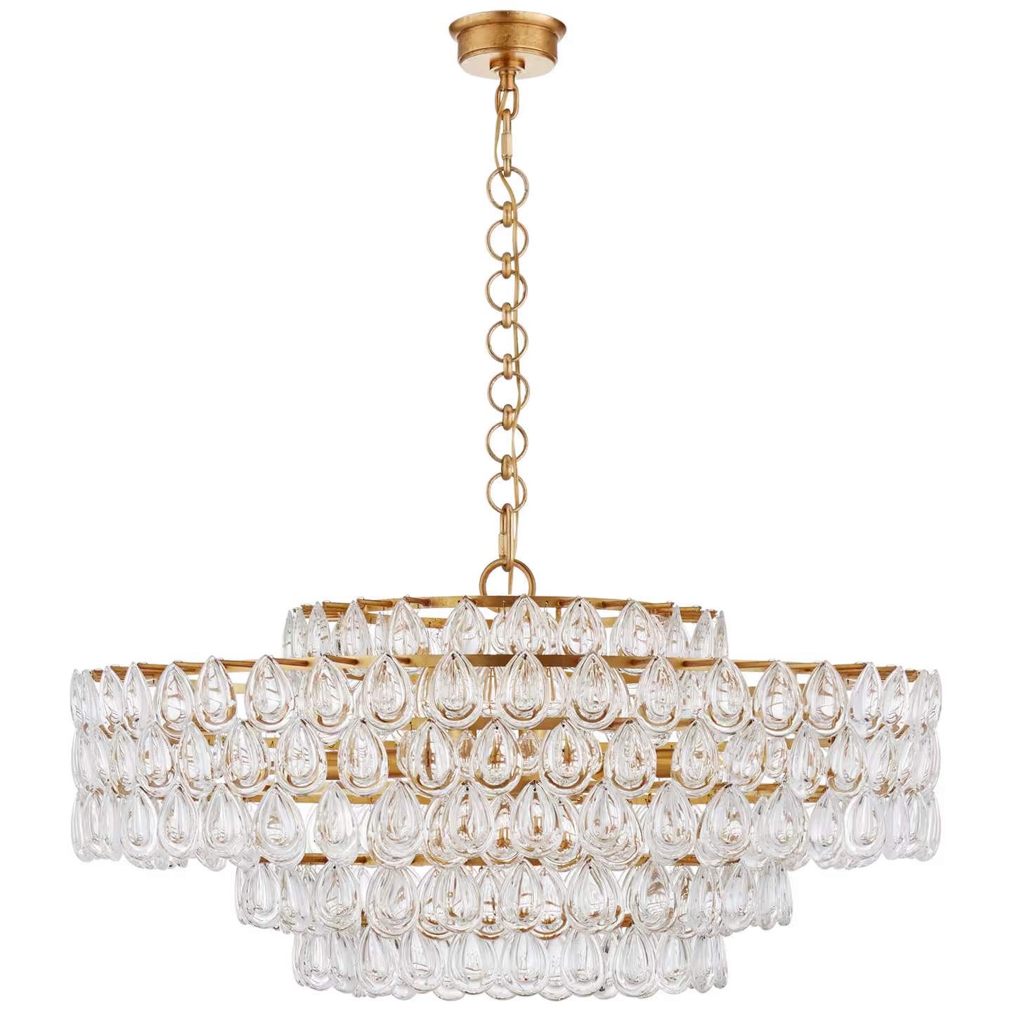 Liscia Chandelier