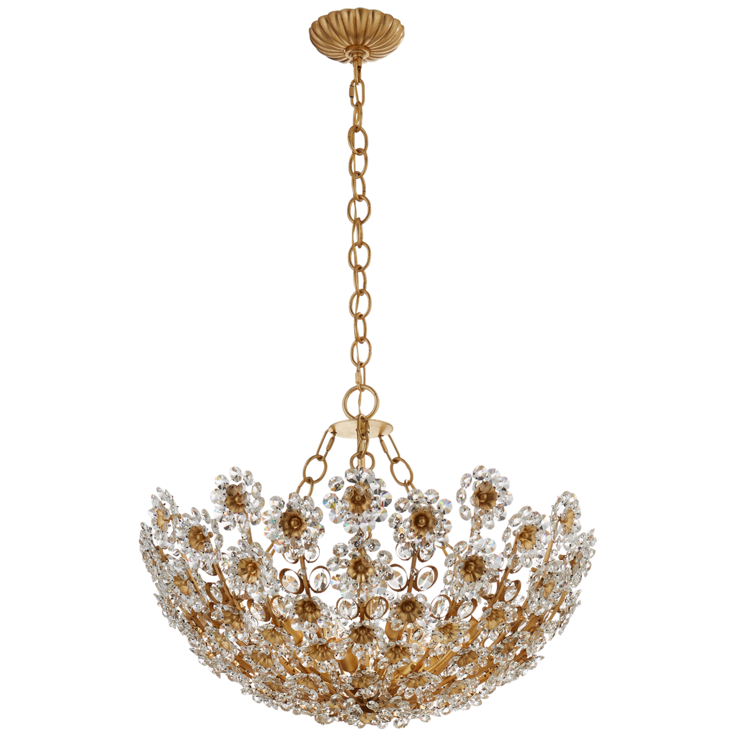 Claret Short Pendant