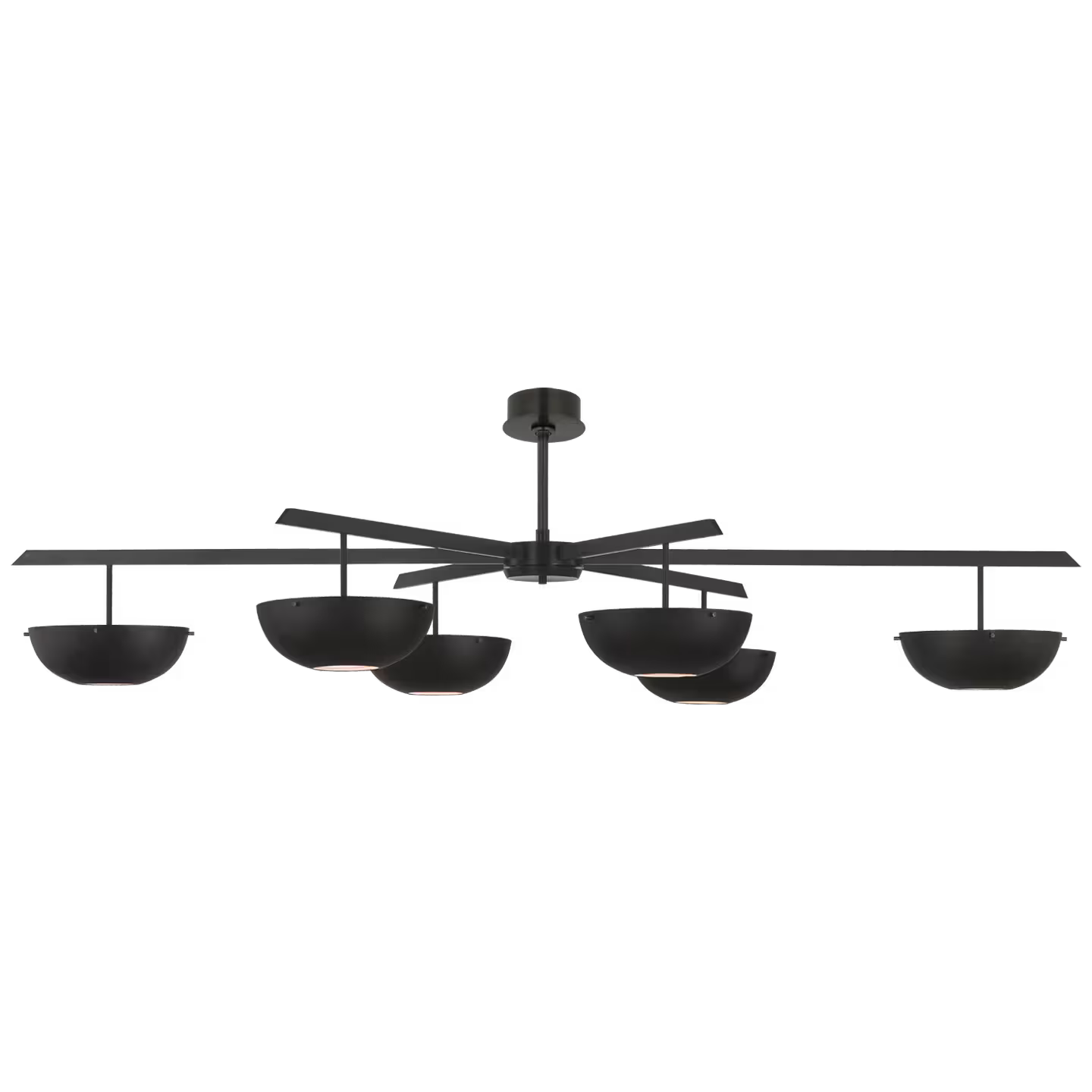 Valencia Grande 6-Light Chandelier