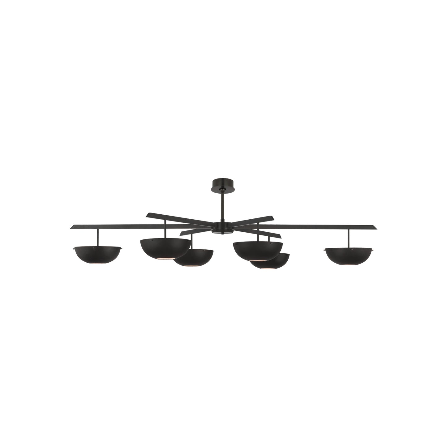Valencia Grande 6-Light Chandelier