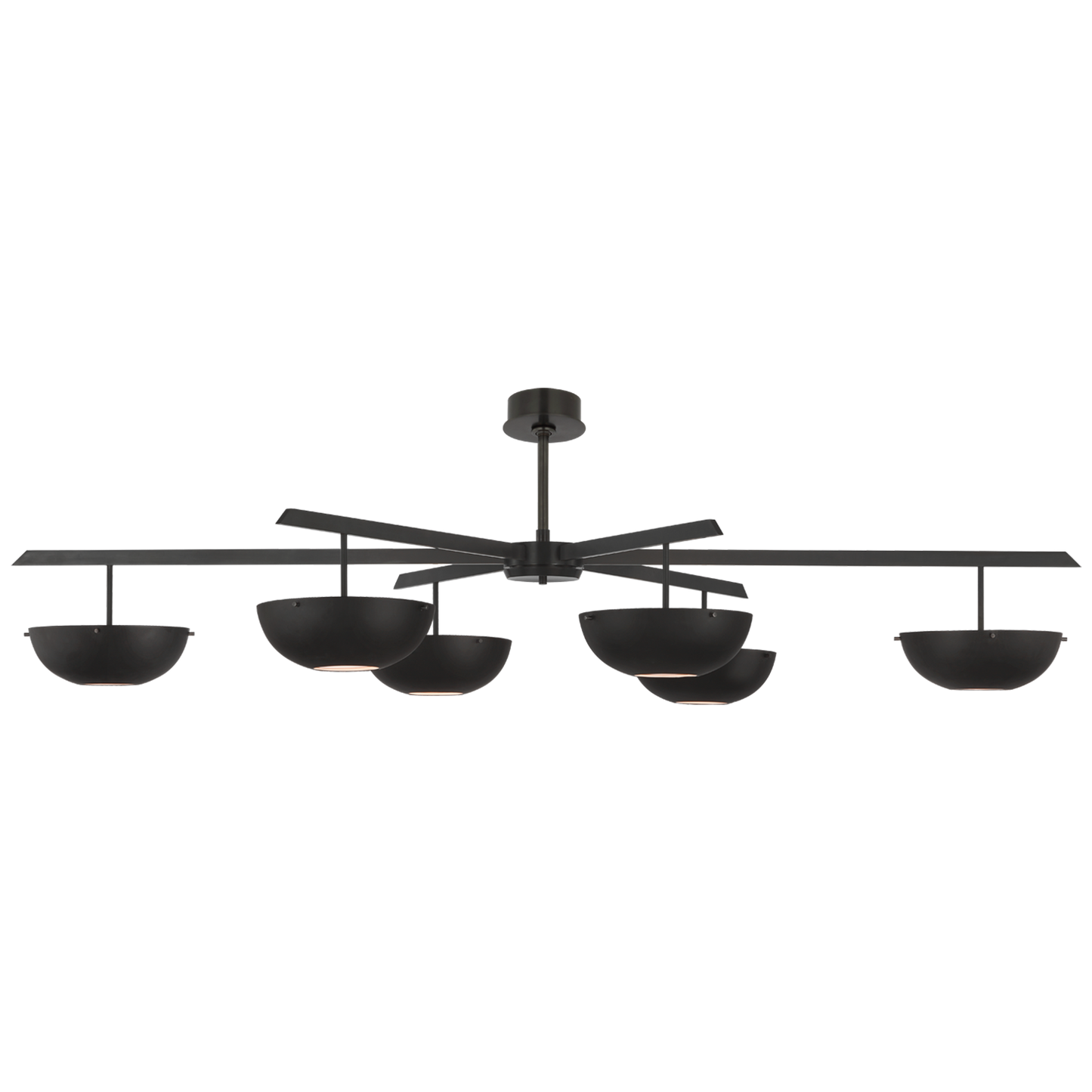 Valencia Grande 6-Light Chandelier