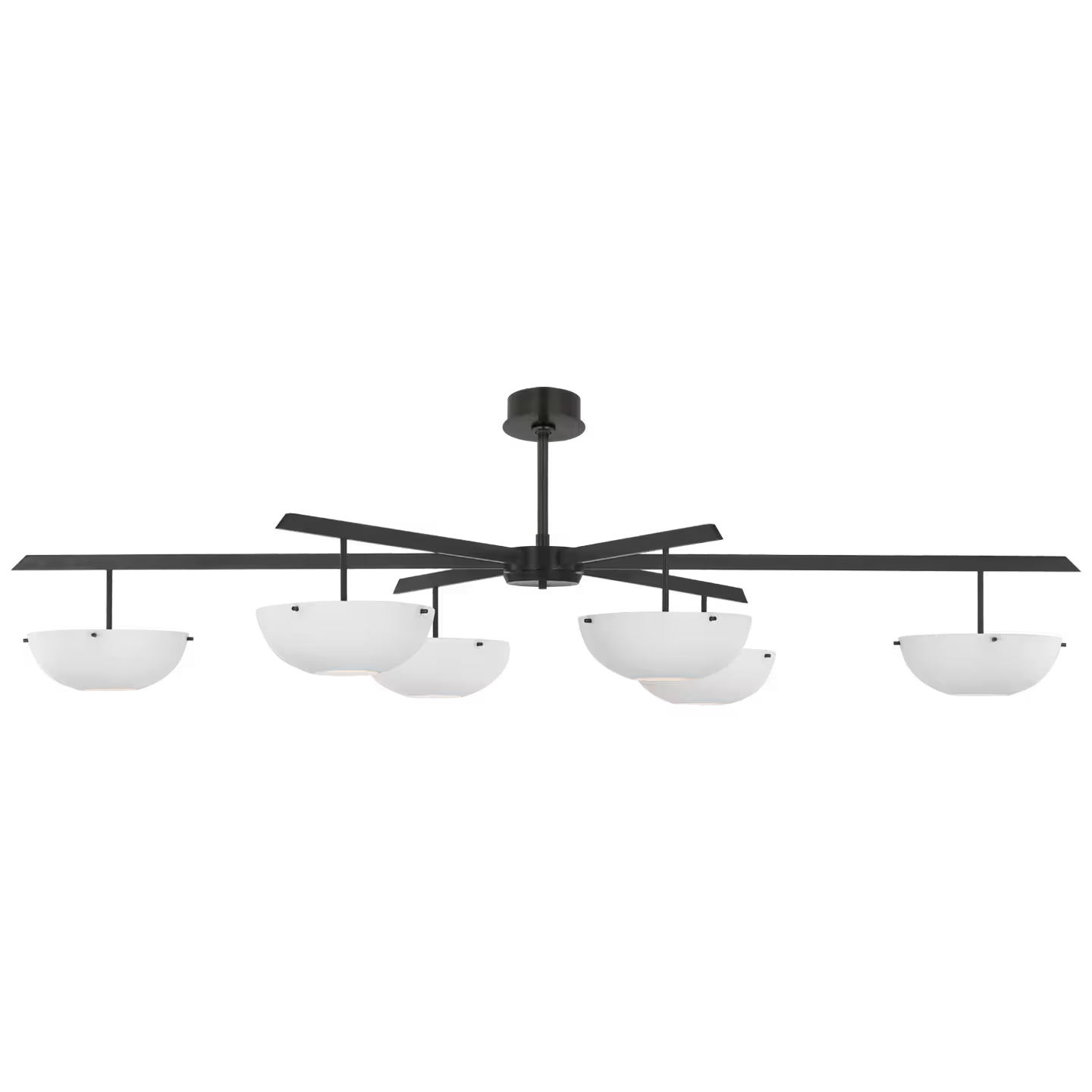 Valencia Grande 6-Light Chandelier