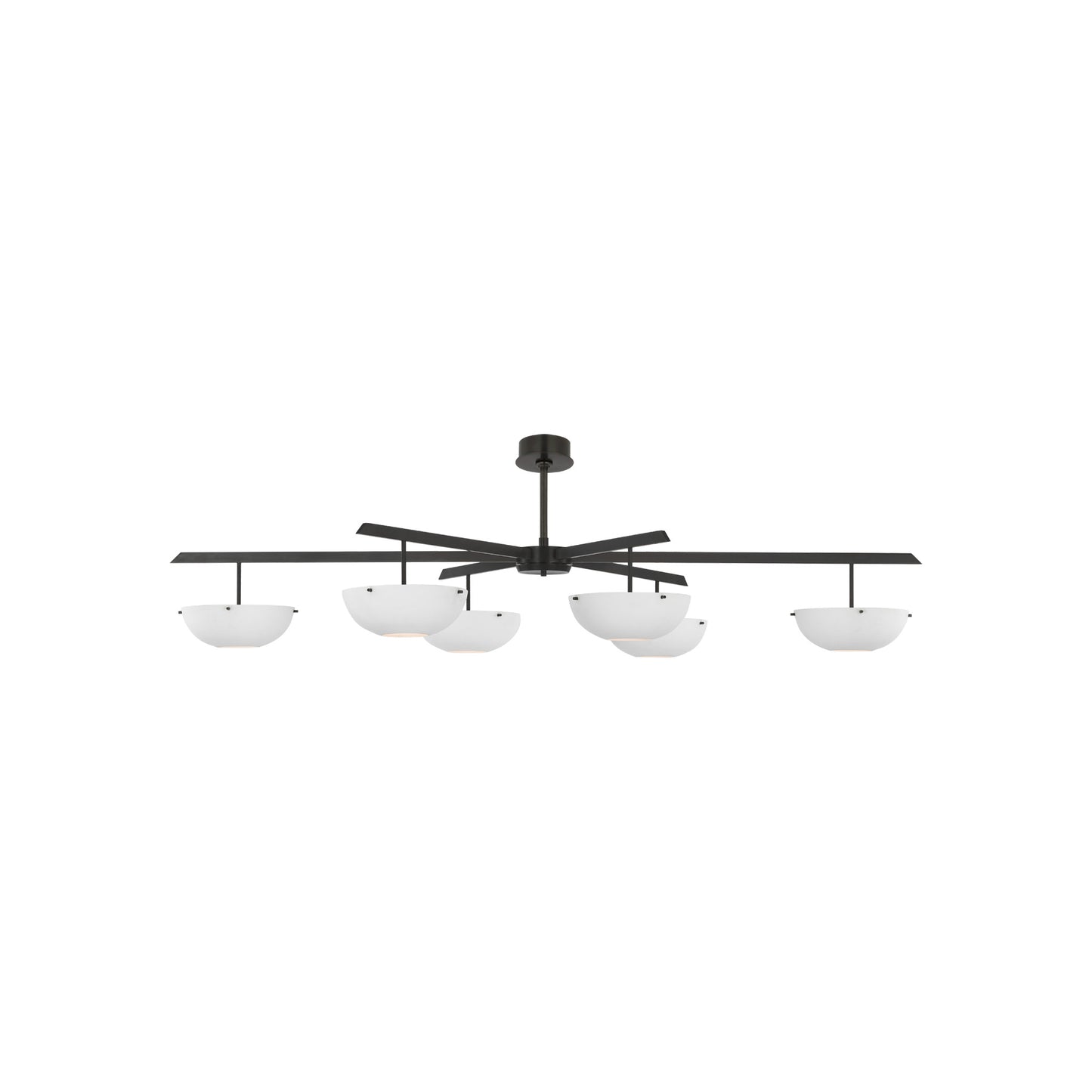 Valencia Grande 6-Light Chandelier
