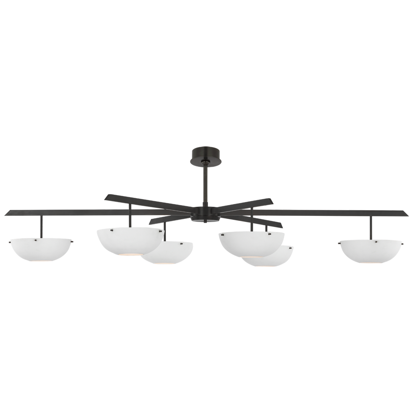 Valencia Grande 6-Light Chandelier