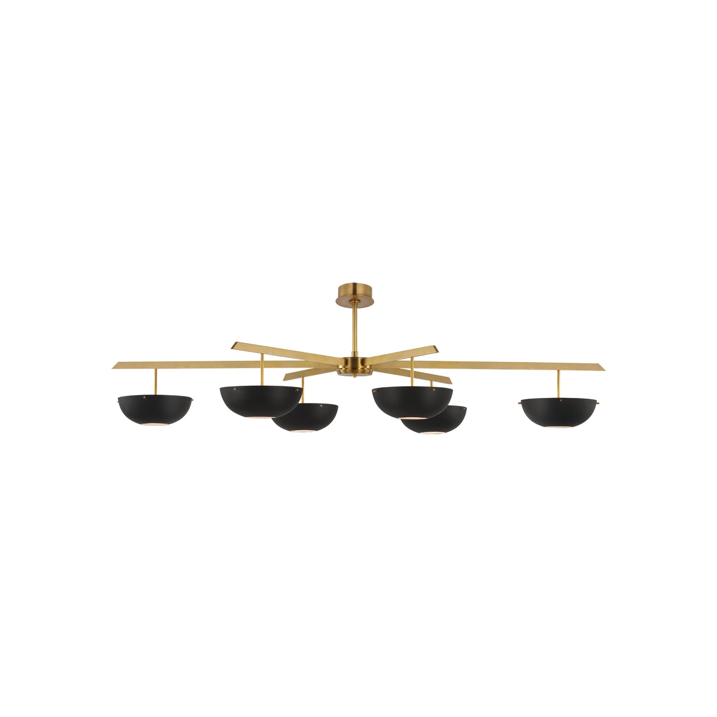 Valencia Grande 6-Light Chandelier