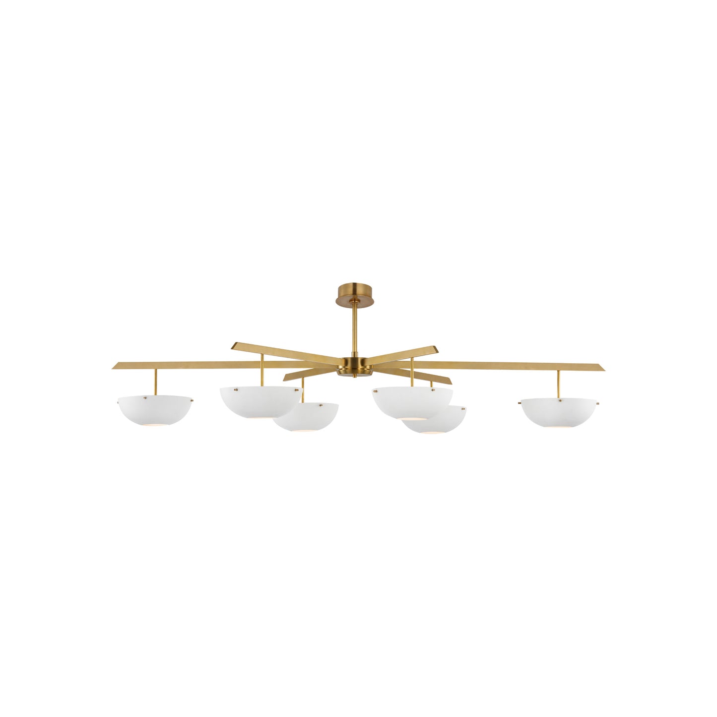 Valencia Grande 6-Light Chandelier