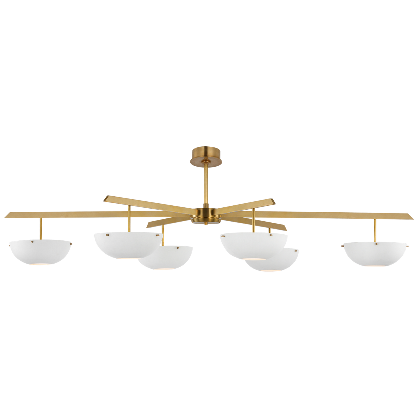 Valencia Grande 6-Light Chandelier