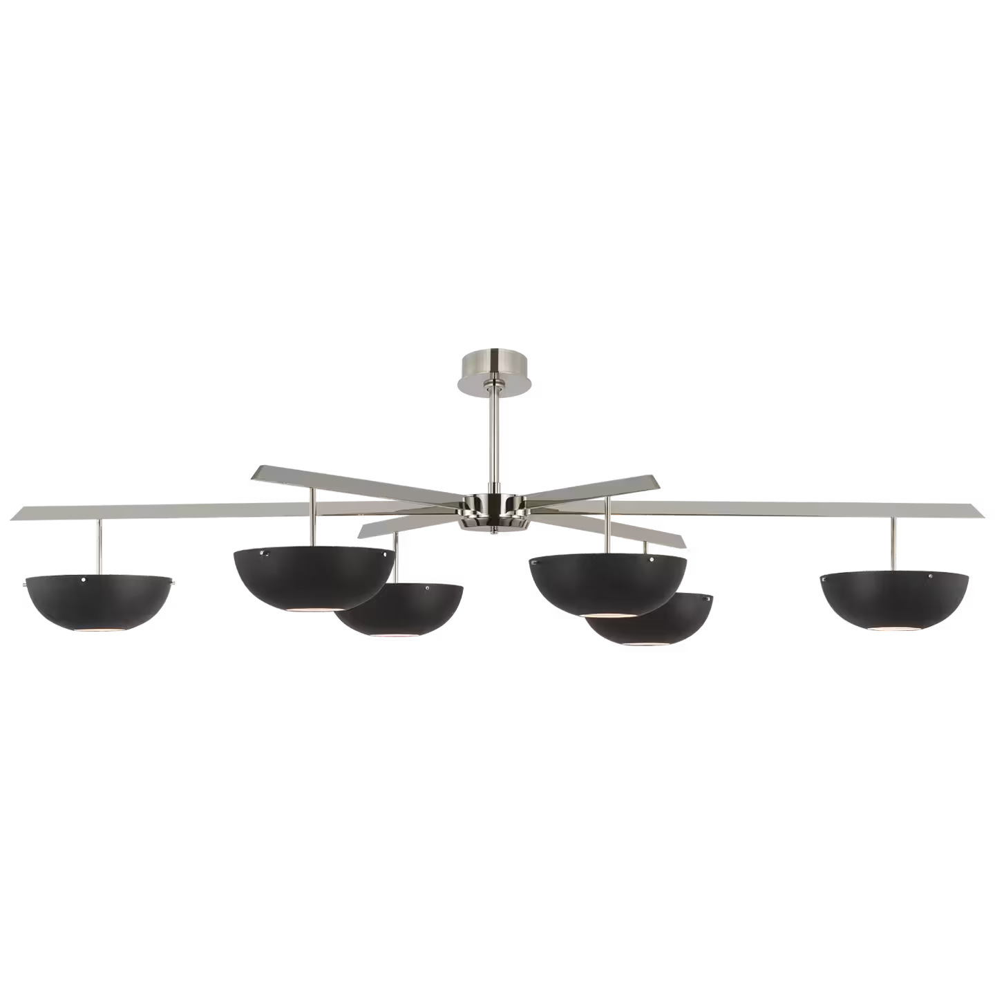 Valencia Grande 6-Light Chandelier