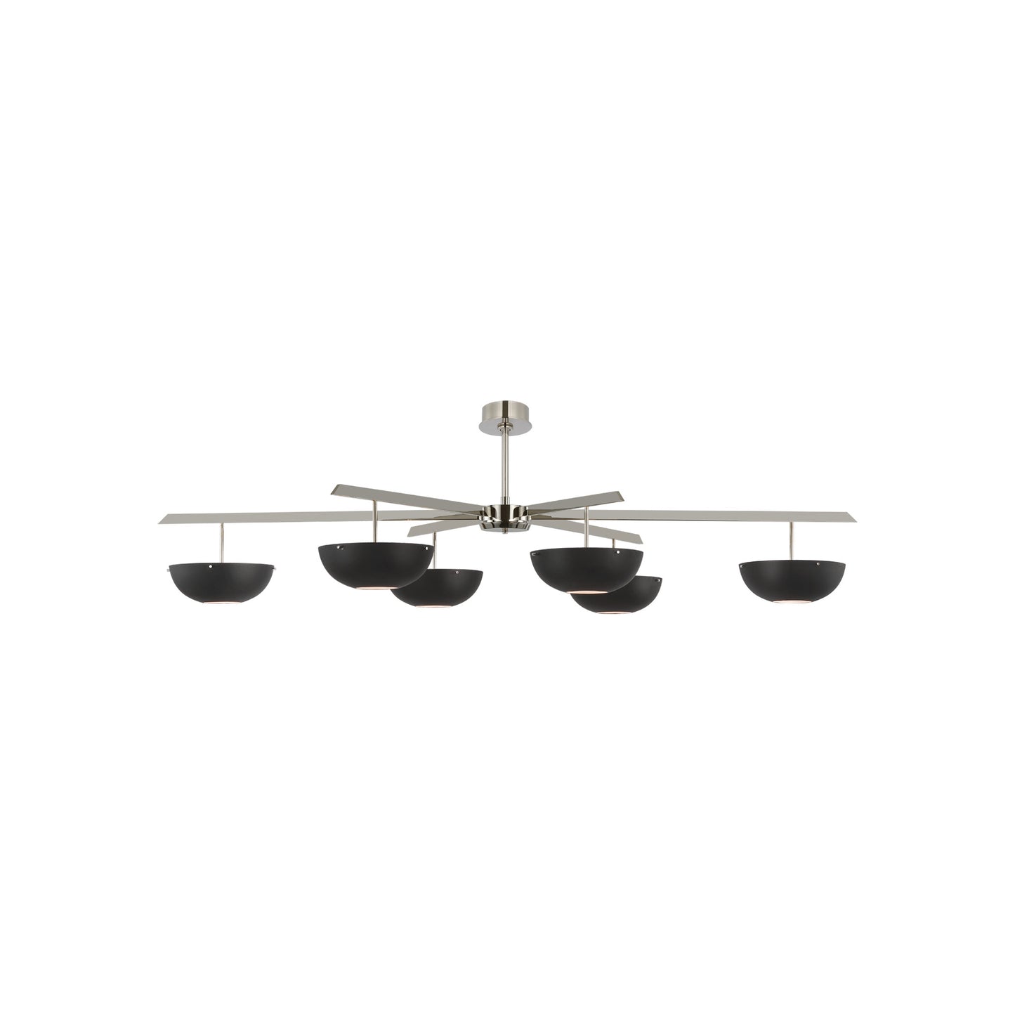 Valencia Grande 6-Light Chandelier