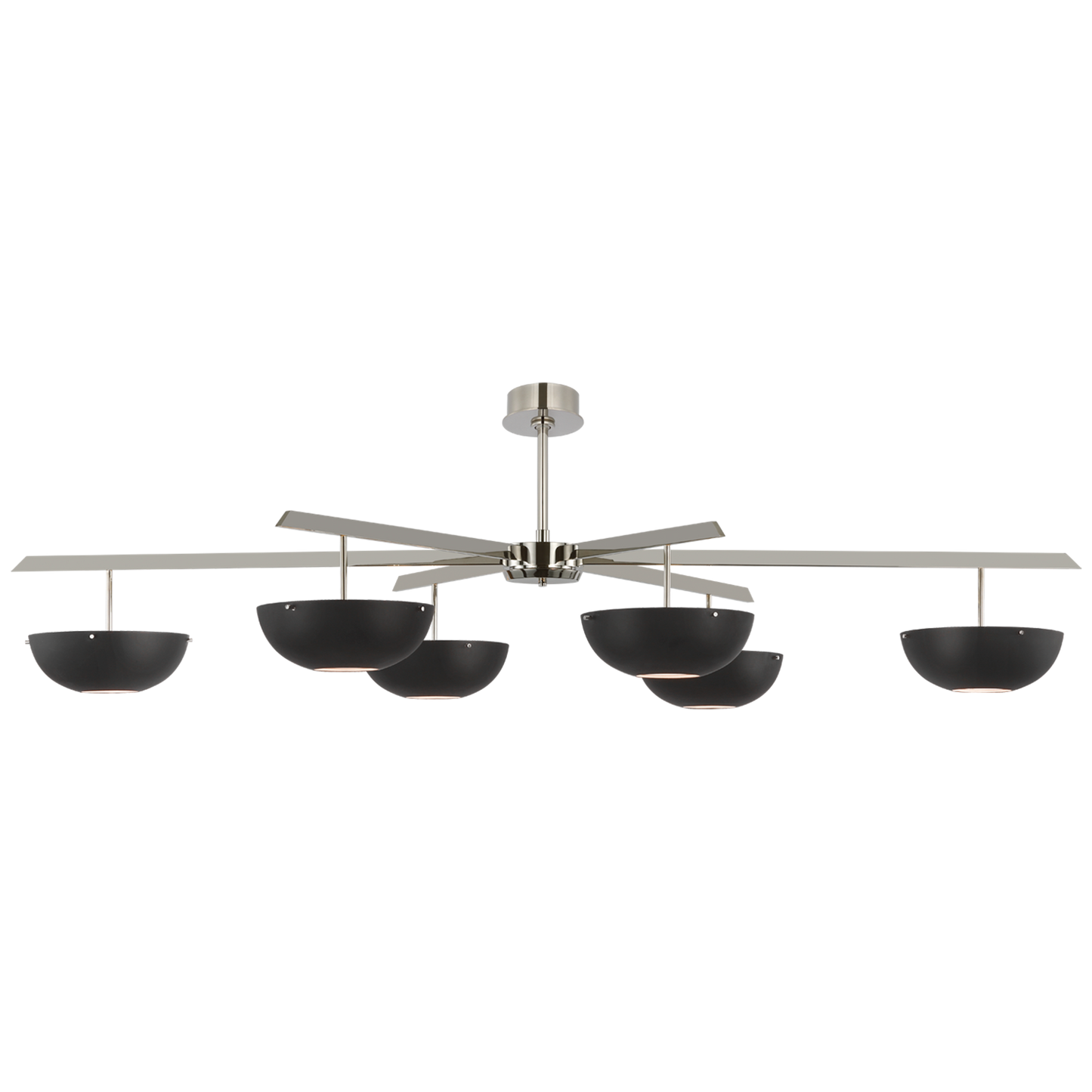 Valencia Grande 6-Light Chandelier