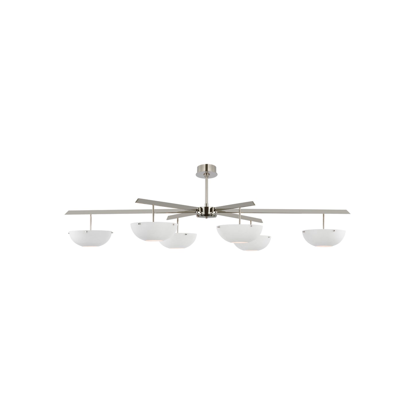 Valencia Grande 6-Light Chandelier