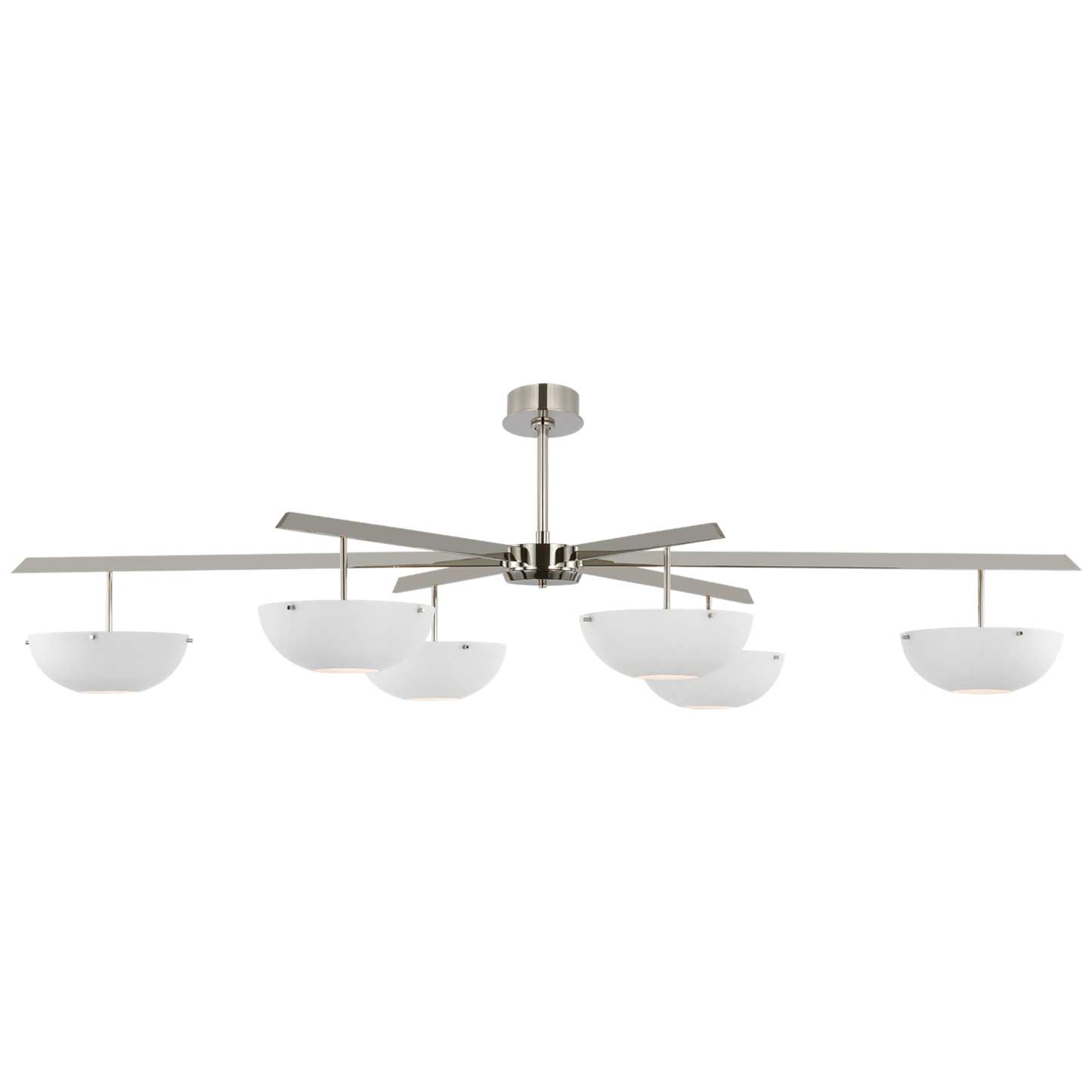 Valencia Grande 6-Light Chandelier