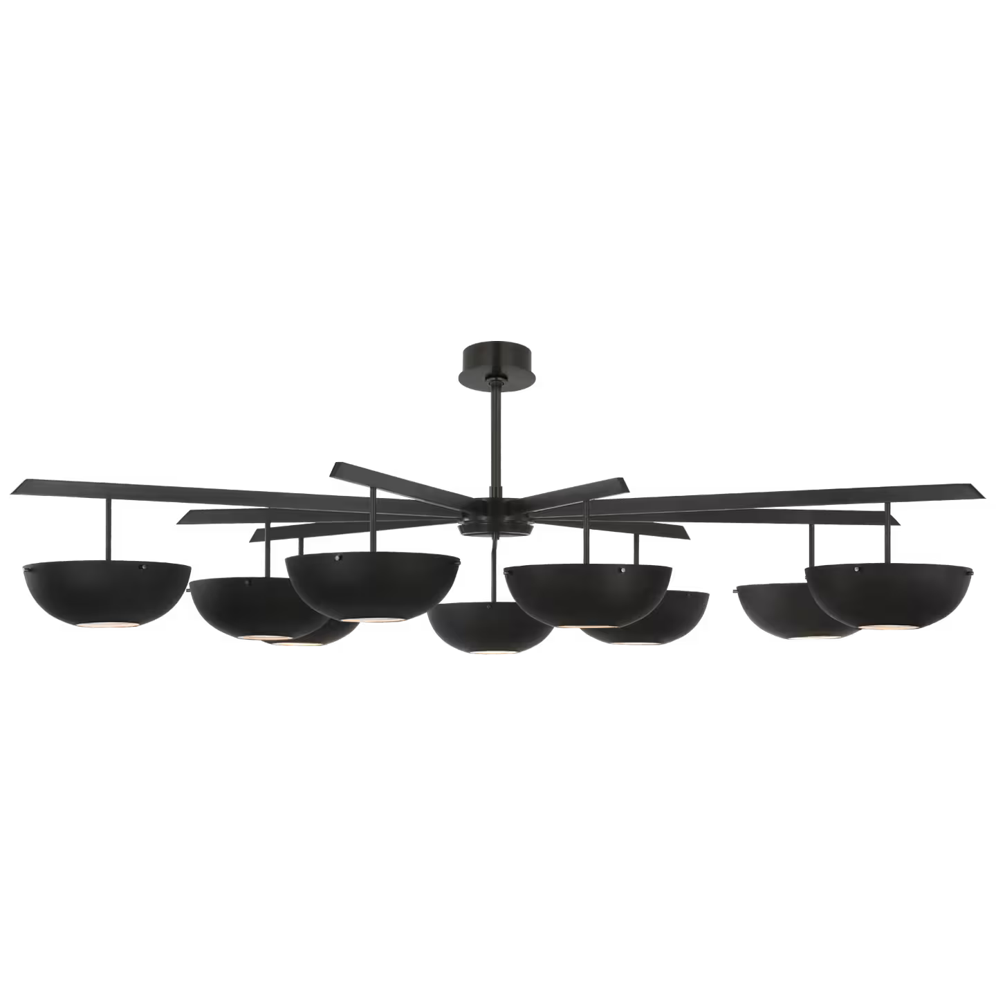 Valencia Grande 9-Light Chandelier