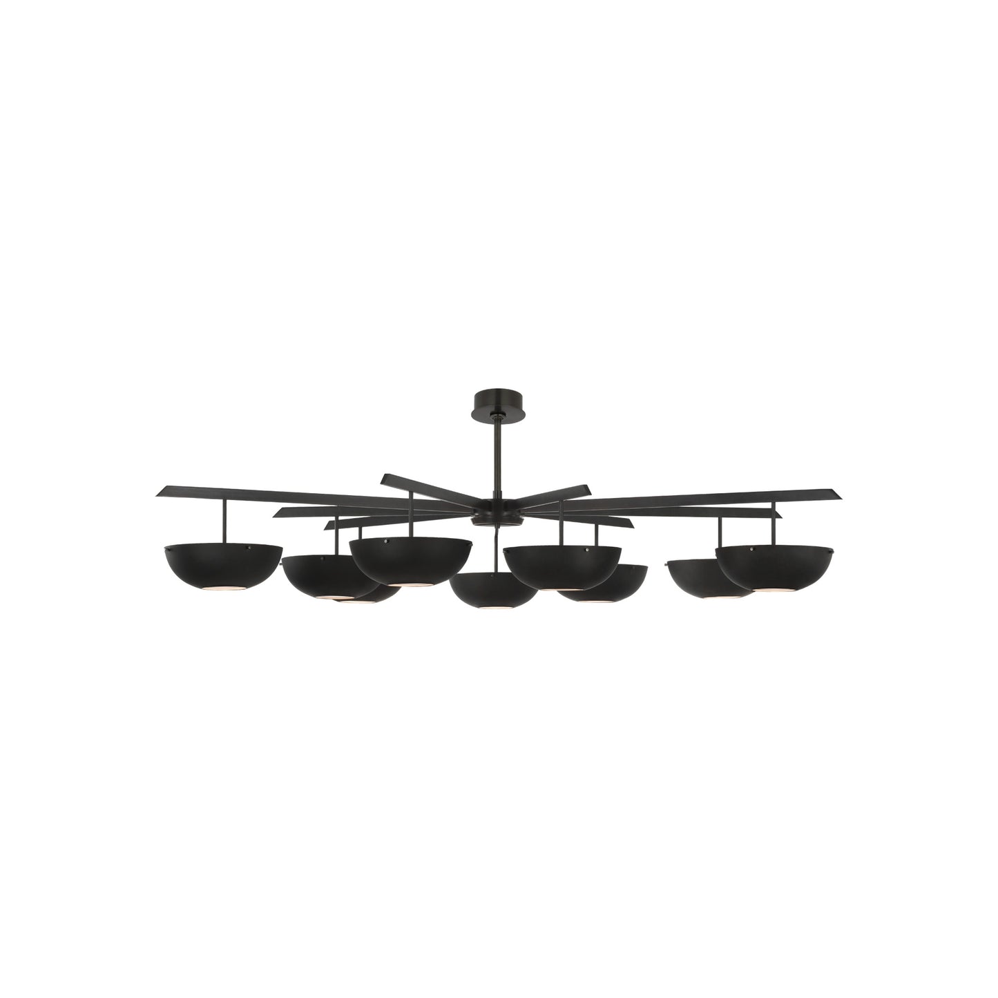 Valencia Grande 9-Light Chandelier