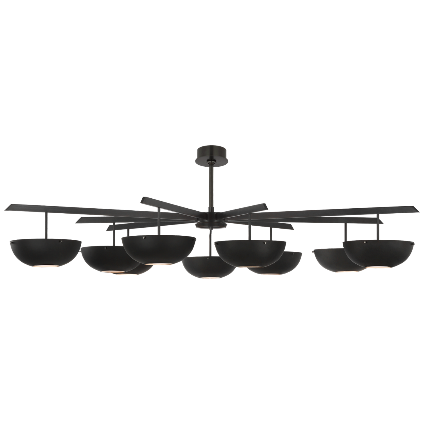 Valencia Grande 9-Light Chandelier