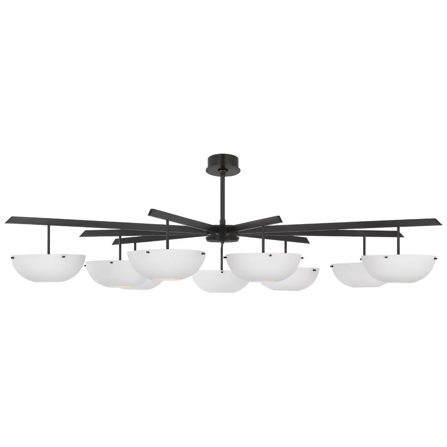 Valencia Grande 9-Light Chandelier