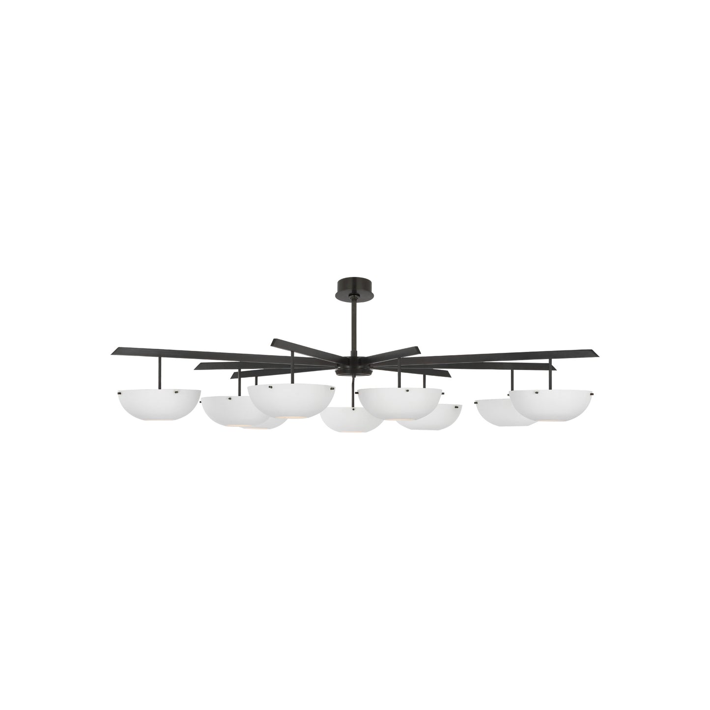Valencia Grande 9-Light Chandelier