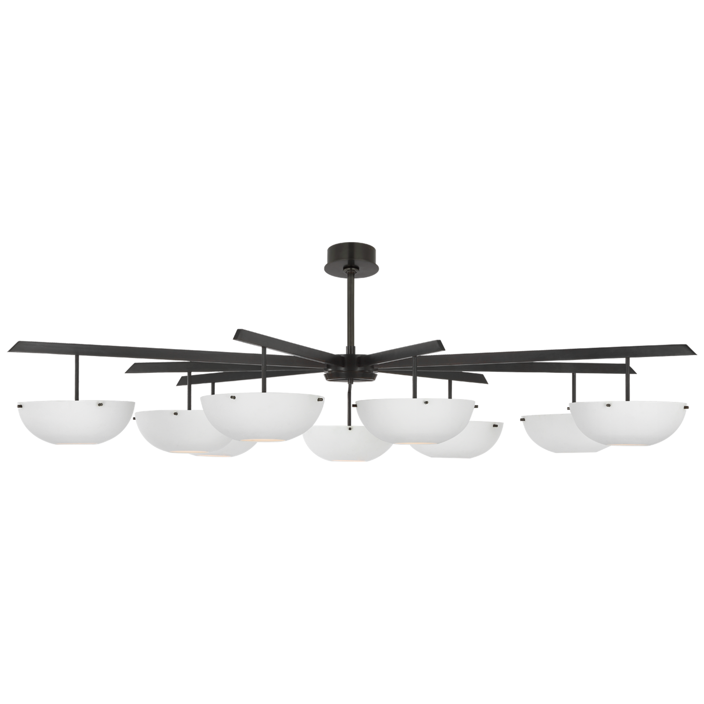 Valencia Grande 9-Light Chandelier