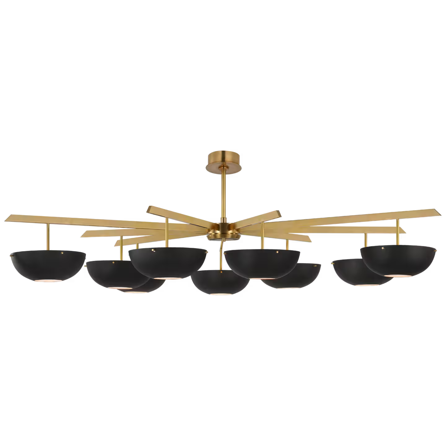 Valencia Grande 9-Light Chandelier